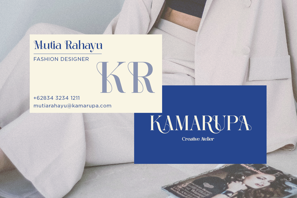 Casmera - Elegant Ligature Serif, a Serif Font by Font Liner (Photo 6 of 14)