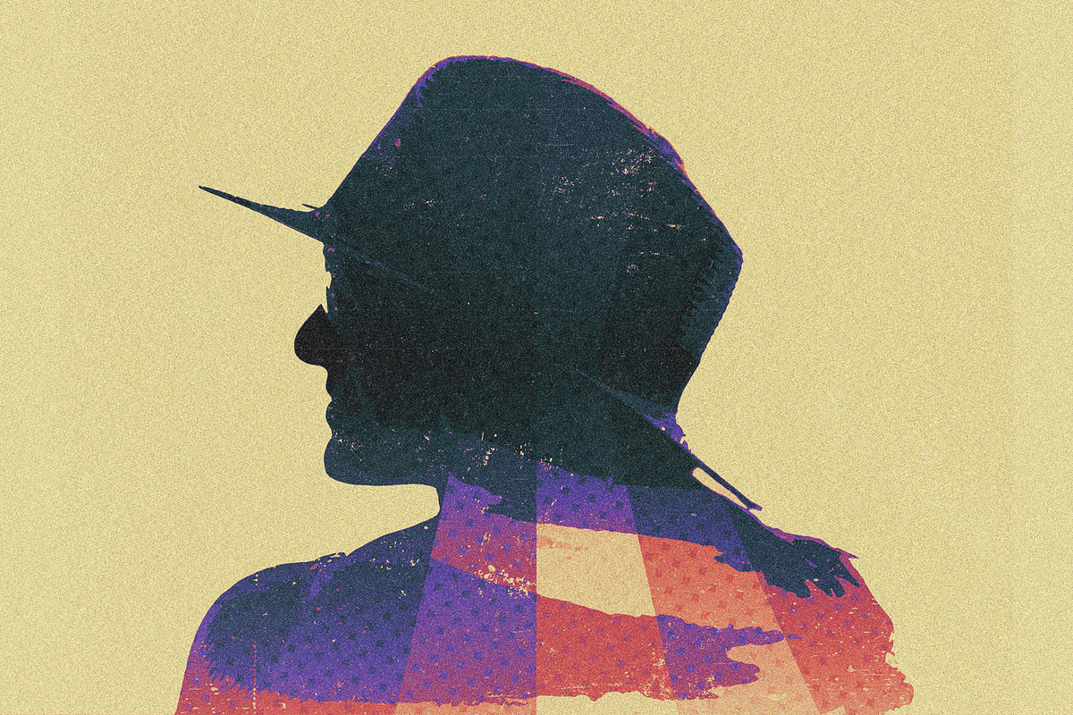 Retro Potentize Photo Effect, a Layer Style Add-On by GlowGrid (Photo 5 of 5)