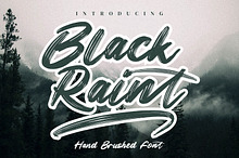Black Raint
