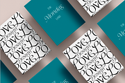 Farm Wave - Regular & Italic, a Font by AuthenType (Thumbnail 8 of 10)