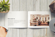 Minimal Product Catalog / Brochure, a Brochure Template by ShapShapy (Thumbnail 13 of 19)