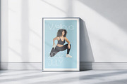 Miora Font Family — Modern Display, a Sans Serif Font by Webhance Studio (Thumbnail 6 of 10)
