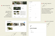 Decision maker - Notion template, an App Template by Iasan Design (Thumbnail 8 of 11)