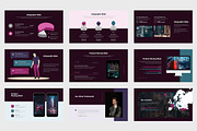 Forio : Business Keynote, a Presentation Template by Punkl Camp (Thumbnail 8 of 9)