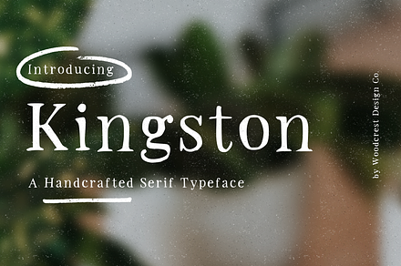 Kingston