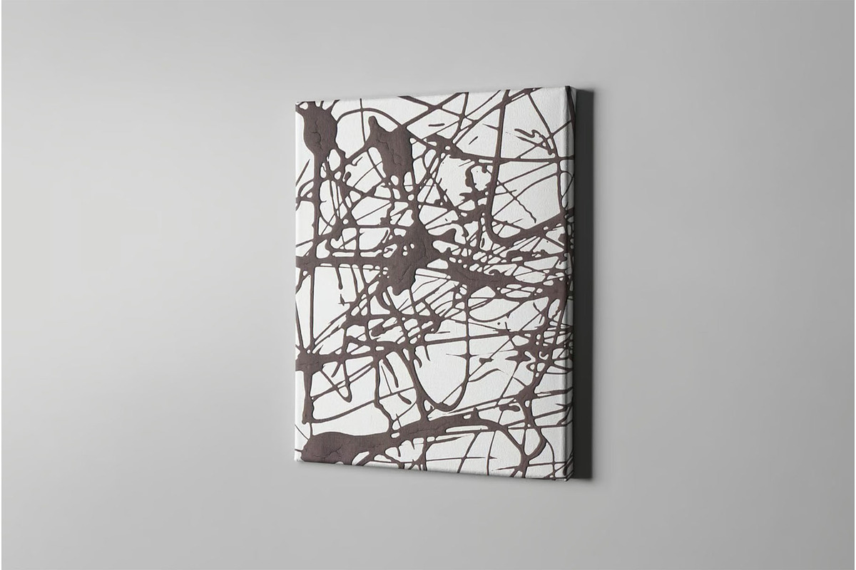 Canvas Mock-up, an Advertising Mockup by zippypixelstudio (Photo 9 of 12)