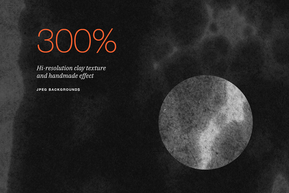 Lo-Fi Photocopy Texture Pack, a Texture Graphic by Oleg and Katja (Photo 3 of 8)