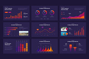 HEXA Presentation Template Design, a Presentation Template by Rocketstill (Thumbnail 15 of 16)