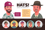 PERSONA Portrait Creator, a Work Illustration by Darumo Shop (Thumbnail 7 of 10)