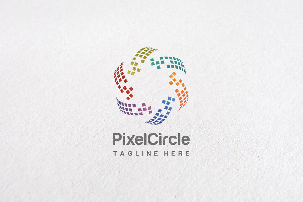 Premium Circle Logo Templates, a Branding & Logo Template by Design Studio Pro