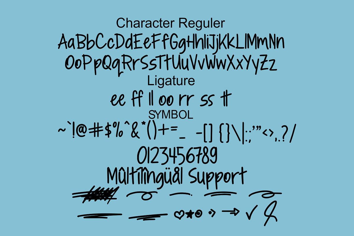 Cyber Sale, a Font by zamjumps (Photo 9 of 10)