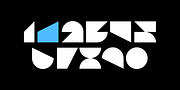Agara, a Font by Par Défaut (Thumbnail 6 of 9)