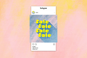 Chubby Bubble | Playful Display Font, a Handwritten Font by Limonum.Studio (Thumbnail 6 of 12)