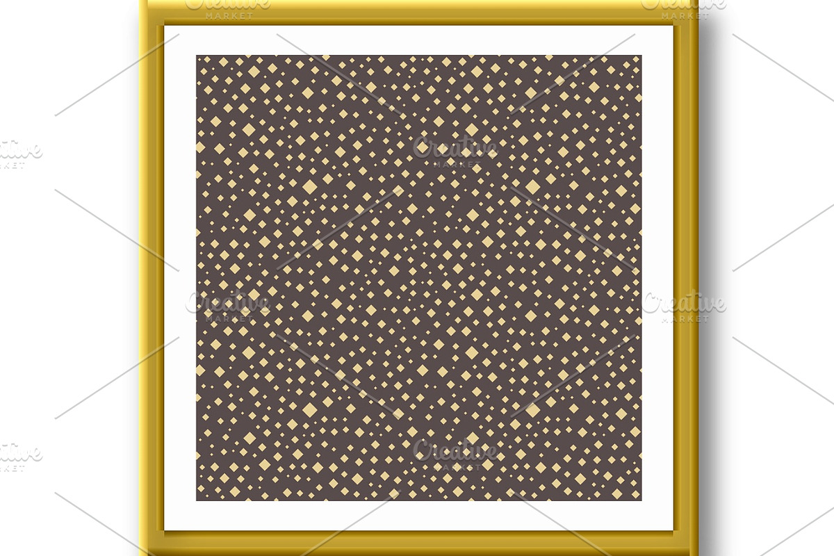 Seamless Vector Background. Pattern, a Pattern Graphic by FineArtStudio (Photo 3 of 3)