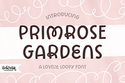 Favorite Font Bundle, 8 fonts, a Script Font by Rachel White Art (Thumbnail 4 of 17)