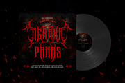 Darkson Typeface, a Blackletter Font by alit design (Thumbnail 16 of 20)
