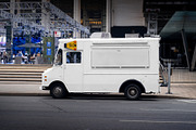 Food Truck PSD Mockup Template, a Packaging Mockup by SUH-NY (Thumbnail 8 of 13)