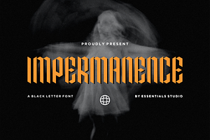 IMPERMANENCE