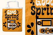 Spiro / All Bundle, a Font by Rodrigo Typo (Thumbnail 5 of 8)