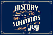 Frostco, a Symbol Font by Vintage Division (Thumbnail 3 of 15)
