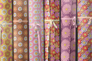 Smiley Flowers Retro Patterns, a Pattern Graphic by Tiger and Flower (Thumbnail 16 of 20)