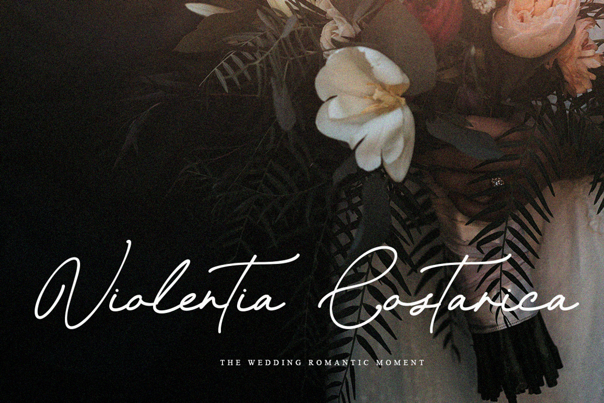 Arzaveya Font Duo | 27 Font Files, a Script Font by IM Studio (Photo 10 of 13)