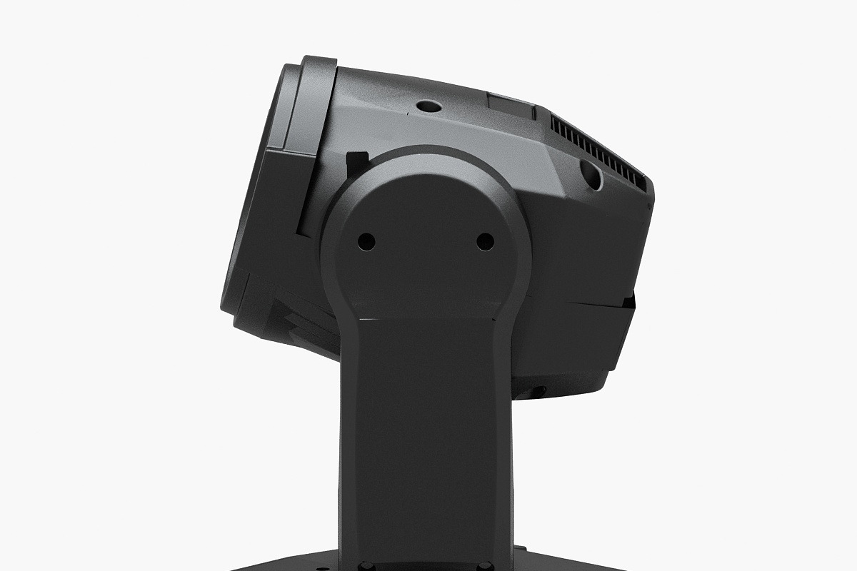Stage Lighting Collection-14 PCS, an Object 3D Model by akerStudio (Photo 143 of 309)