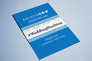 Greek Theme Wedding Suite, an Invitation Template by Elegrad Design Agency (Thumbnail 6 of 10)