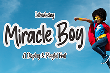 Miracle Boy