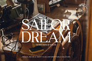 reverse - vintage serif typeface, a Serif Font by Mikhail Fukurou (Thumbnail 4 of 8)