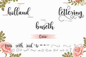 Adreena Script 30 % OFF