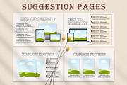 Canva Seller Mockup Template, a Product Mockup by Graphic Fabrica (Thumbnail 5 of 7)