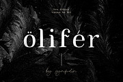 Minimalist Font Bundle • 80% OFF, a Serif Font by vuuuds (Thumbnail 26 of 47)