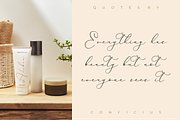 Hardyela Sandert Ballpoint Signature, a Script Font by Storytype Studio (Thumbnail 9 of 15)