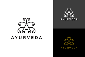 Logo Letter A Minimalist, a Branding & Logo Template by zaqilogo