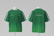 Tennis, Sports, Apparel Mockups, a Mockup by Vitora Mockup (Thumbnail 8 of 18)
