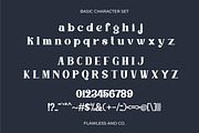 Helios Retro Font, a Serif Font by Flawless And Co (Thumbnail 7 of 16)