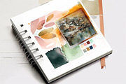 10 templates of seasonal country, a Presentation Template by ariadna de raadt (Thumbnail 2 of 4)