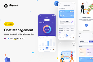 Cost Management App