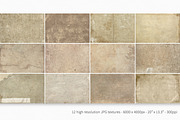 Vintage Paper I, a Texture Graphic by rileyBgraphics (Thumbnail 2 of 8)