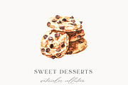 New! Summer Edition Bundle, a Seasonal Illustration by Isabelle Salem (Thumbnail 100 of 118)