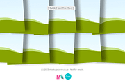 Digital Paper Mockups for Canva, a Mockup by Mockup Scene (Thumbnail 20 of 21)