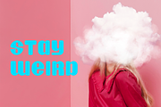VUMLO Font, Display Typeface, a Sans Serif Font by nikstudio (Thumbnail 10 of 10)