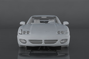 Dodge Stealth R