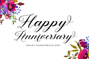 Happyly Ever After, a Script Font by Zane Studio (Thumbnail 5 of 8)
