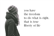 Cerost Modern Ligature Typeface, a Serif Font by Dylla_studio (Thumbnail 4 of 14)