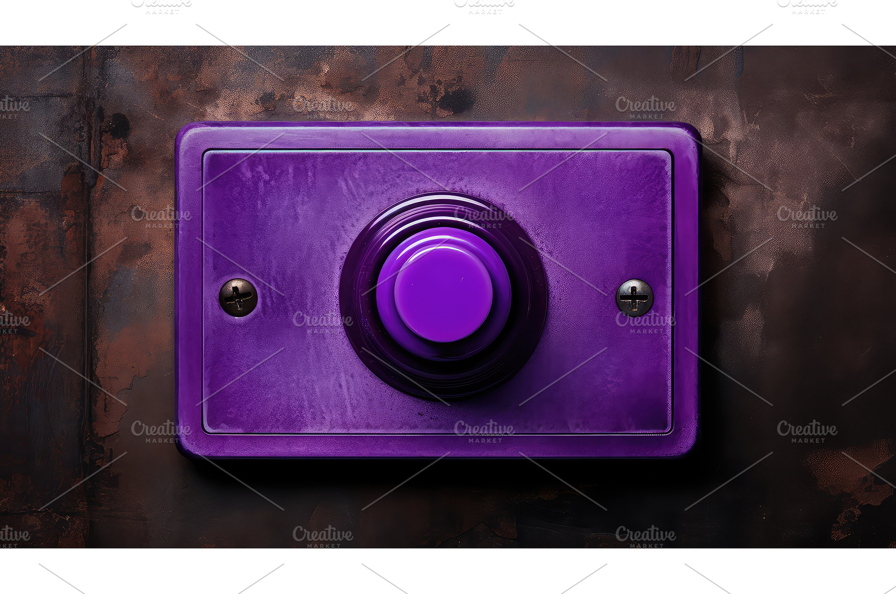 age power button purple ai generated, a Background Photo by pikepicture