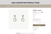 Vela - Premium Shopify Theme, a Shopify Template by Xynotheme (Thumbnail 6 of 7)