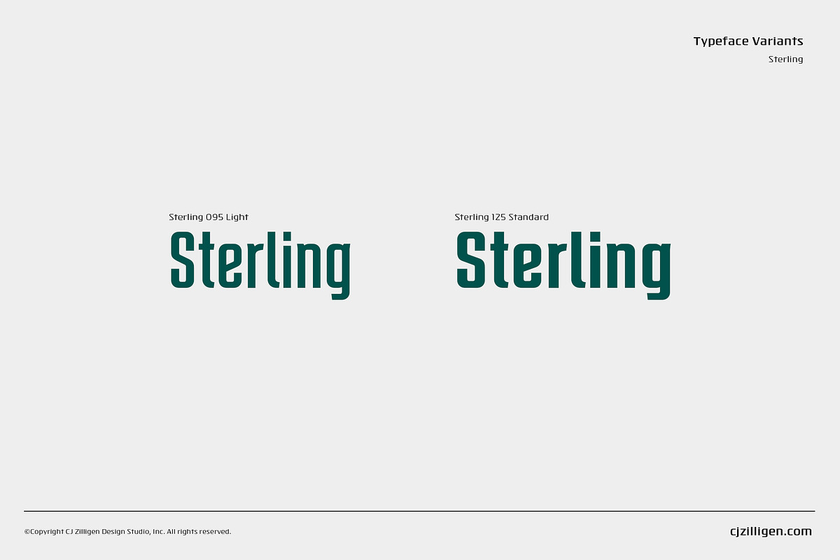Sterling preview 4