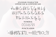 Girly Candy, a Handwritten Font by FreshTypeINK (Thumbnail 8 of 8)